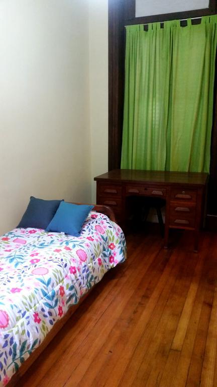 Arrabal Porteno Apartamento